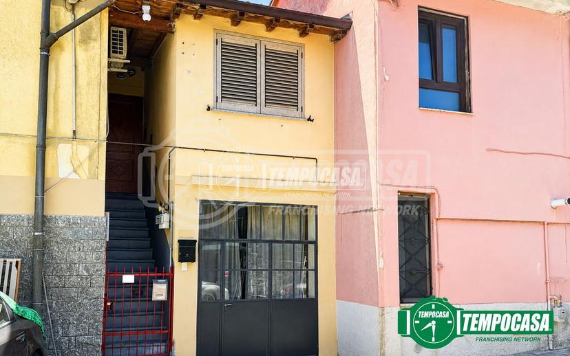 Trilocale in Via Gian Paolo Annoni, Motta Visconti — foto 5 di 5