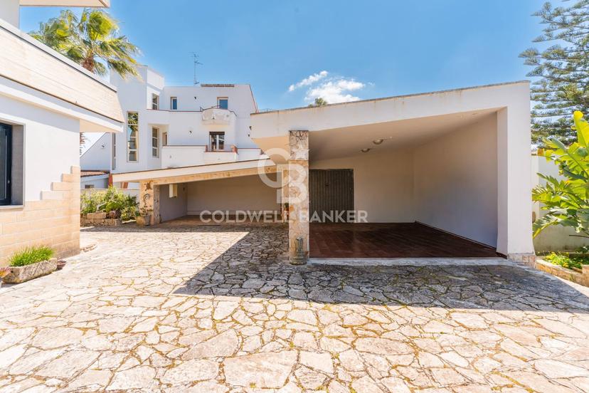 Villa in Viale degli Ulivi, Galatina — foto 5 di 5
