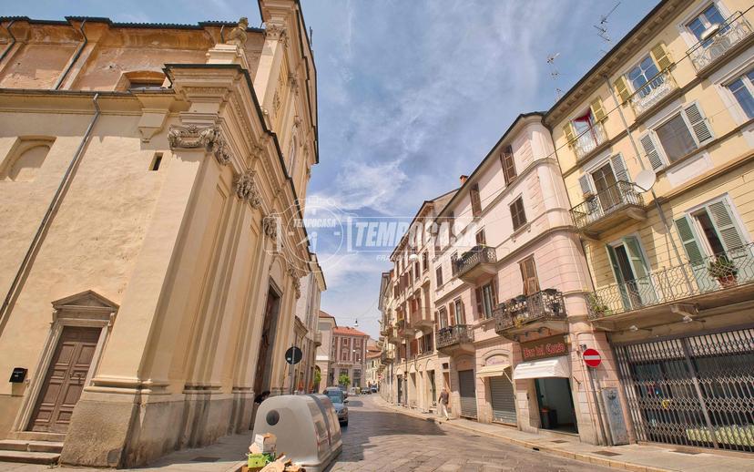 Bilocale in Corso Libertà 203, Vercelli