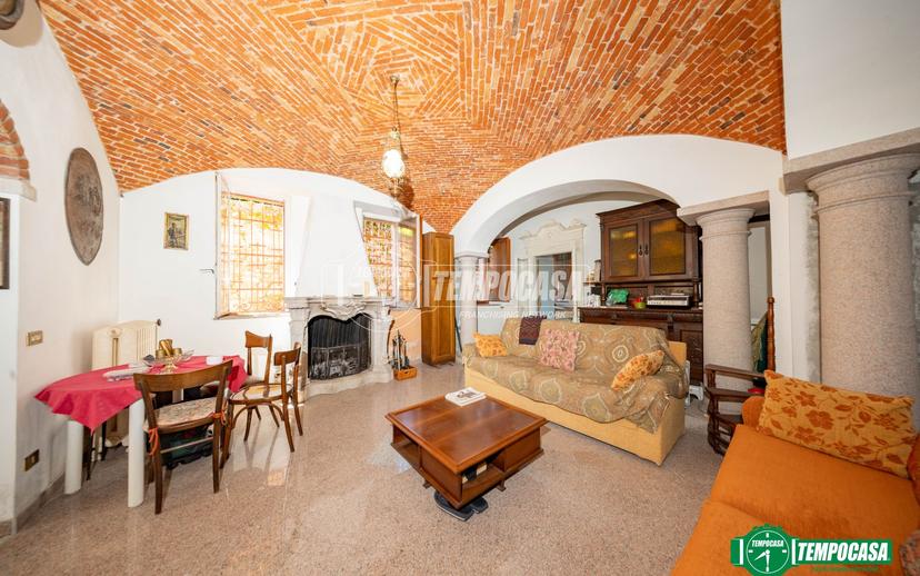 Casa indipendente in Via San Michele 39/B, Stresa — foto 4 di 5