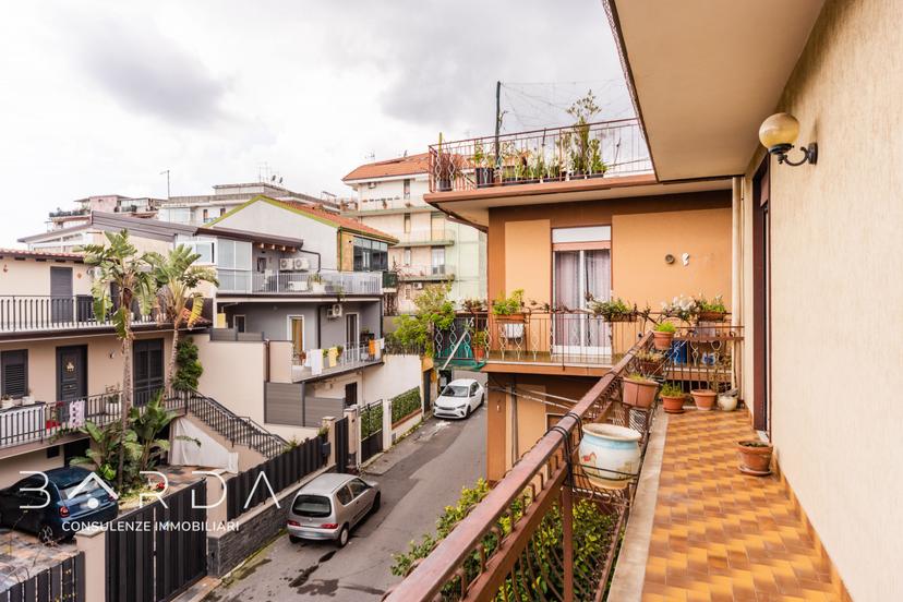 Trilocale in Via Giovanni Pascoli, Gravina di Catania — foto 5 di 5