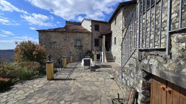 Terratetto unifamiliare in Località Cappella 1, Bagni di Lucca