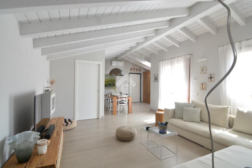 Quadrilocale in Via Sant'Antonio 35, Ronco Briantino — foto 5 di 5