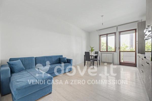 Trilocale in Via Domenico Turazza 48, Padova