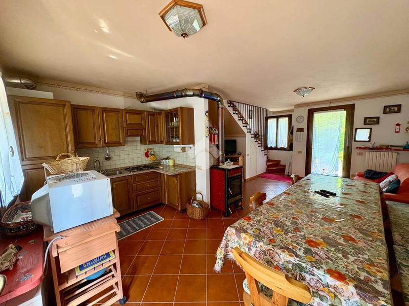 Casa indipendente in Via della Scaletta 13, Cison di Valmarino — foto 3 di 5
