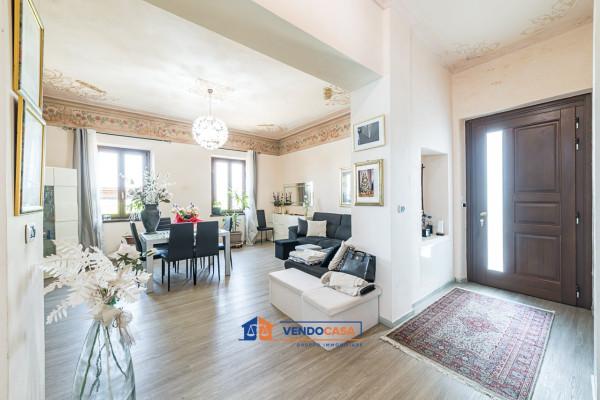 Villa in Strada Apparizione 58, Savigliano — foto 2 di 5