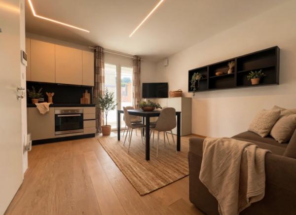 Trilocale in Viale Giuseppe Missori 12, Riccione