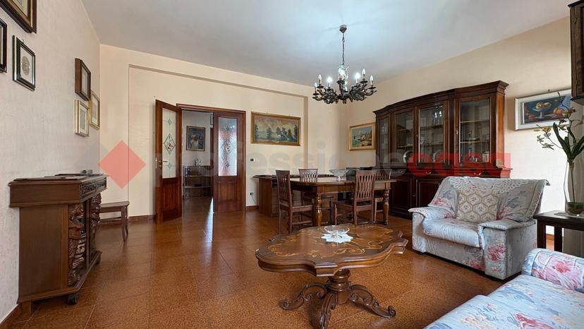 Appartamento in Via San Martino 87, Montesarchio — foto 2 di 5