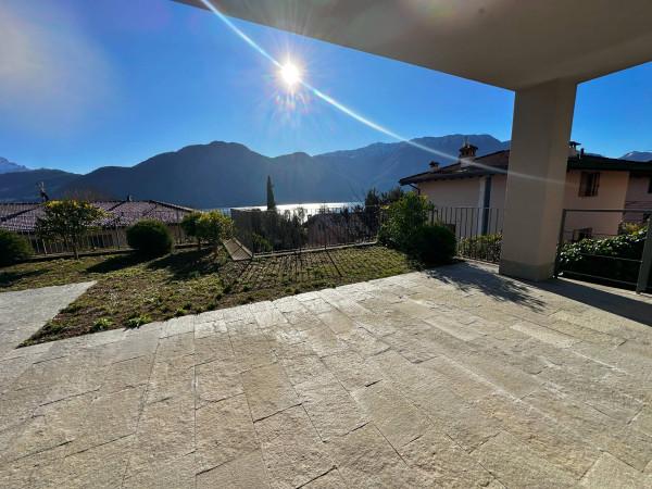 Quadrilocale in Via Pola, Tremezzina — foto 3 di 5