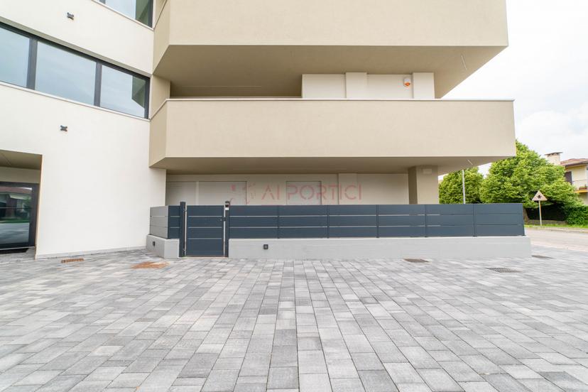 Quadrilocale in Via Veneto, Camponogara — foto 5 di 5