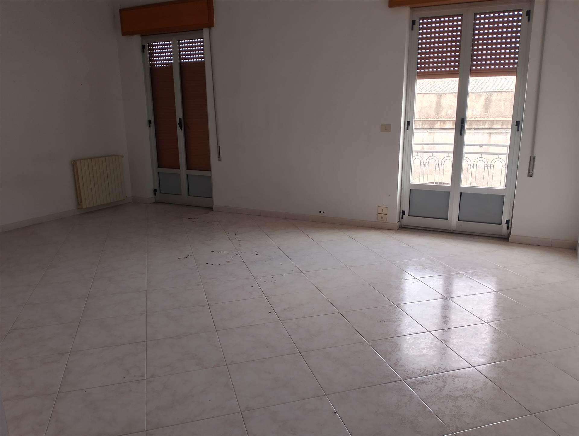 Casa indipendente, Belpasso