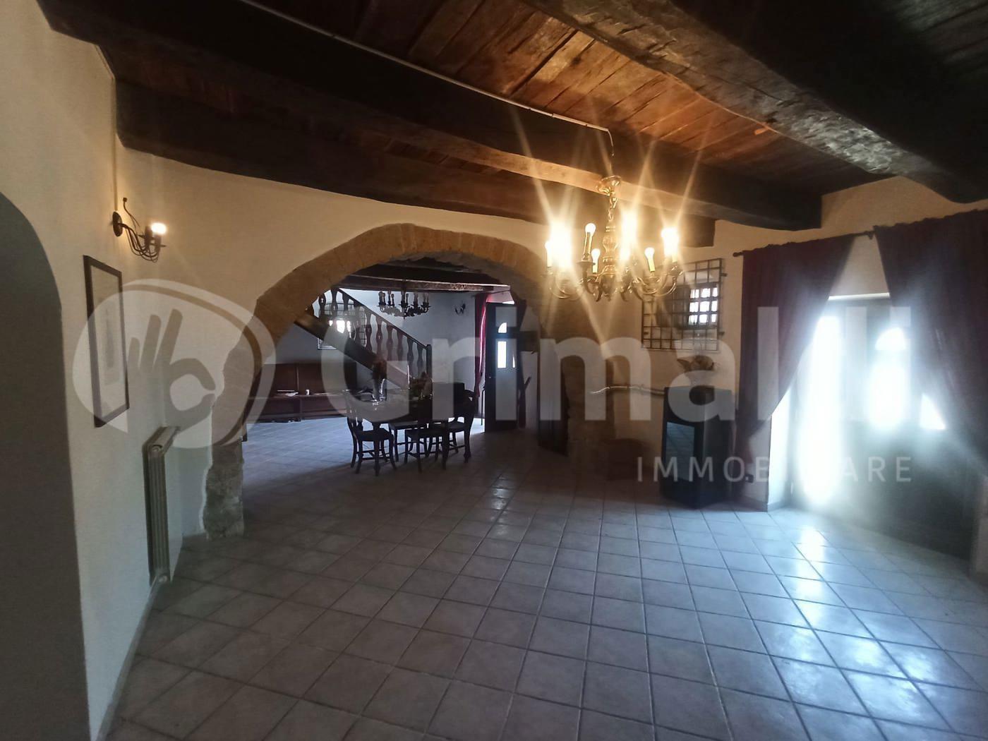 Casa indipendente in Via Cese I, Puglianello
