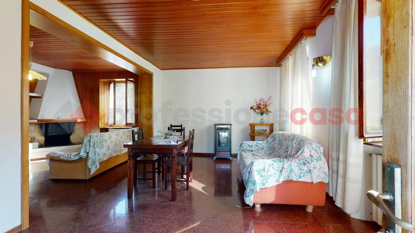 Casa indipendente in Via S. Andrea  58, Gallicano — foto 4 di 5