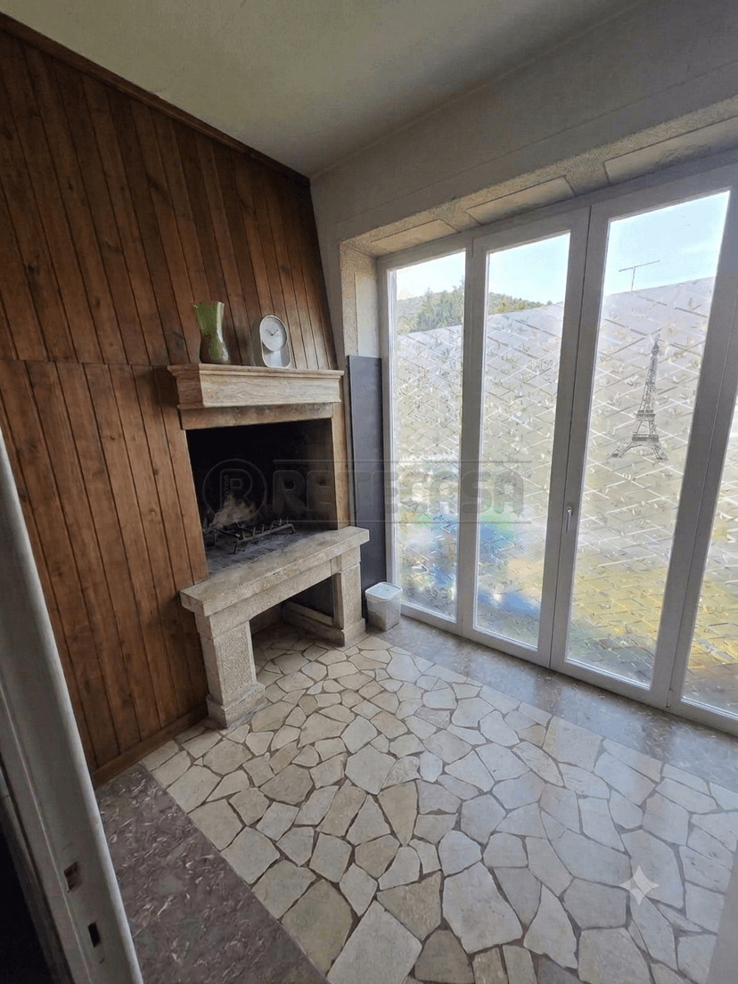 Appartamento in Via Pieve 133, Chiampo — foto 2 di 5