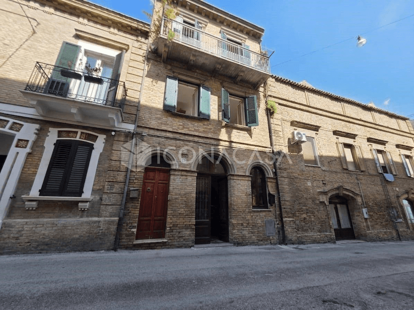 Casa indipendente in Corso Dante Alighieri, Vasto — foto 5 di 5