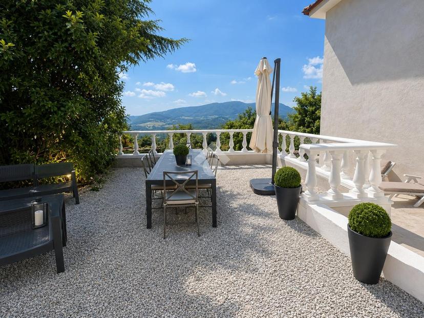 Casa indipendente in Località Signano 44, Neviano degli Arduini — foto 3 di 5