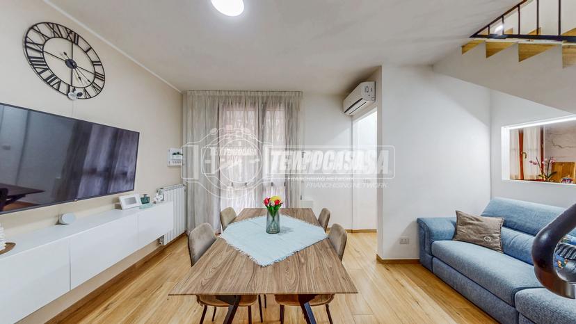 Trilocale in Via per Riolo 62, Castelfranco Emilia — foto 5 di 5