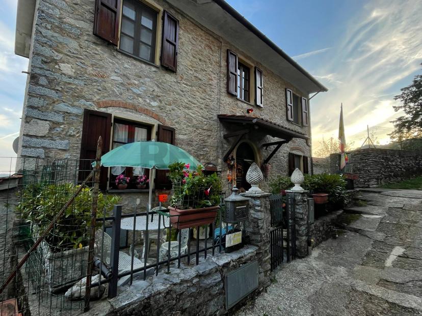 Rustico in Via Croce 45, Seravezza — foto 4 di 5