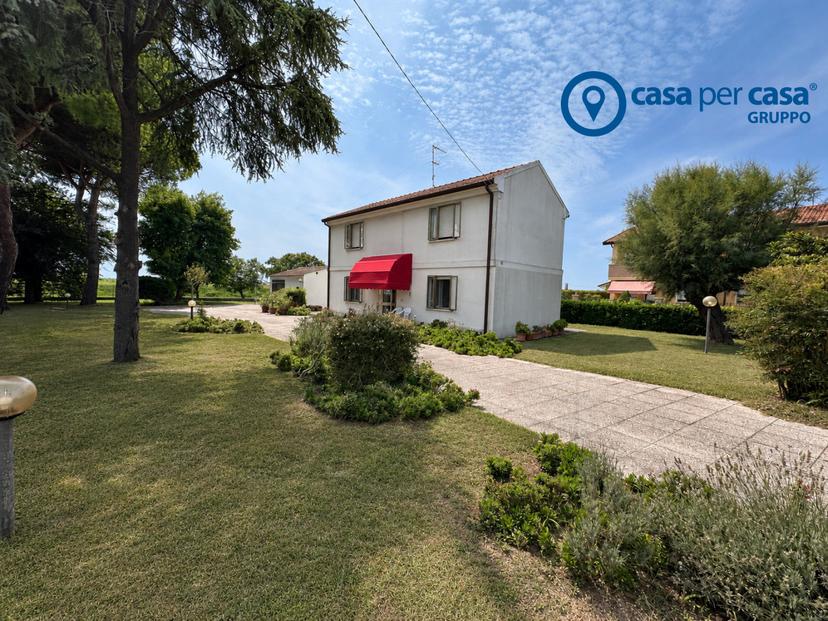 Casa indipendente in Scardovari, Porto Tolle — foto 3 di 5