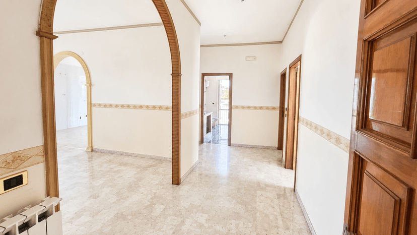 Trilocale in Via Ponte Izzo 63, Pompei — foto 4 di 5