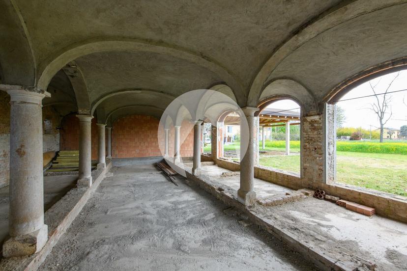 Casale in Via Darwin 4, Reggio nell'Emilia — foto 3 di 5
