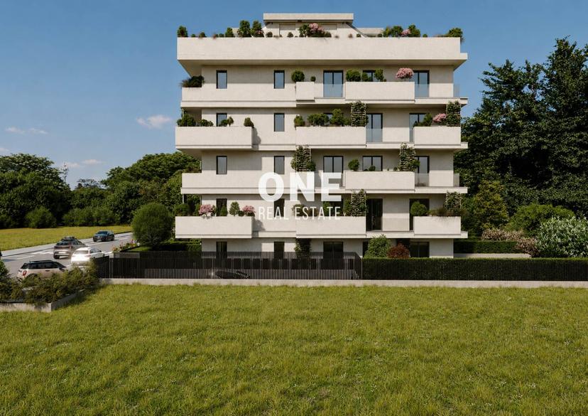 Bilocale in Via della Gallarana, Monza — foto 5 di 5