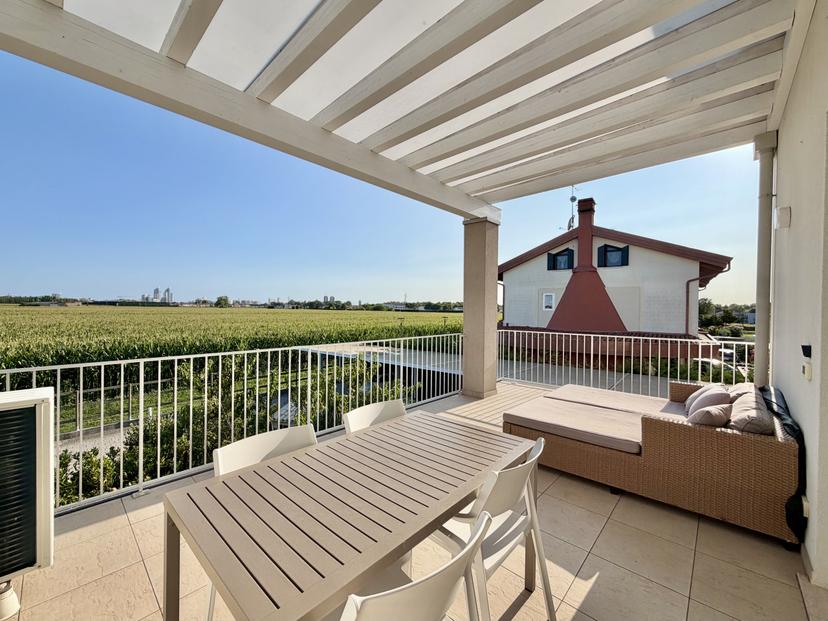 Trilocale in Via Moriglione 27, Jesolo