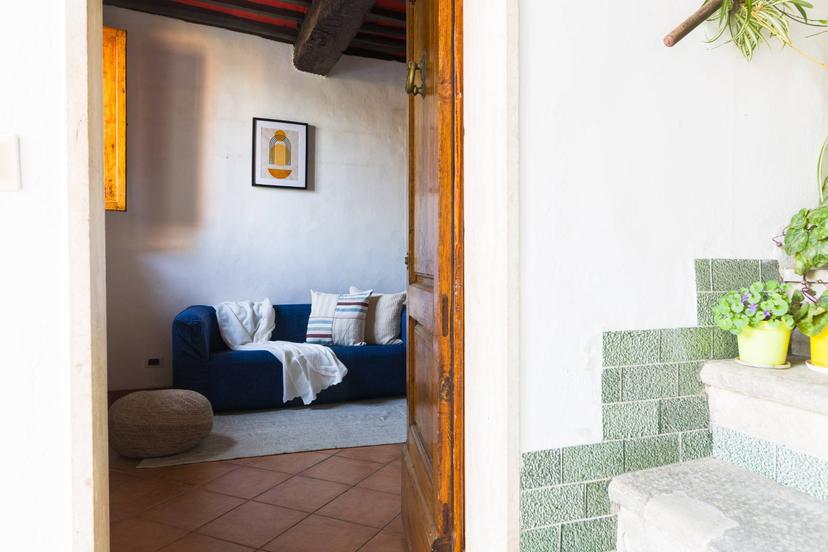 Appartamento in Via Costa di Casastrada 138, Castelnuovo Berardenga — foto 4 di 5