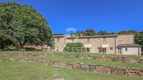 Casale, San Casciano dei Bagni — foto 2 di 5
