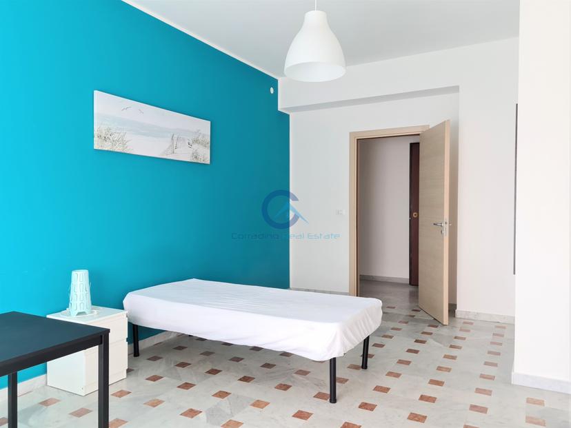 Stanza in appartamento, Catanzaro