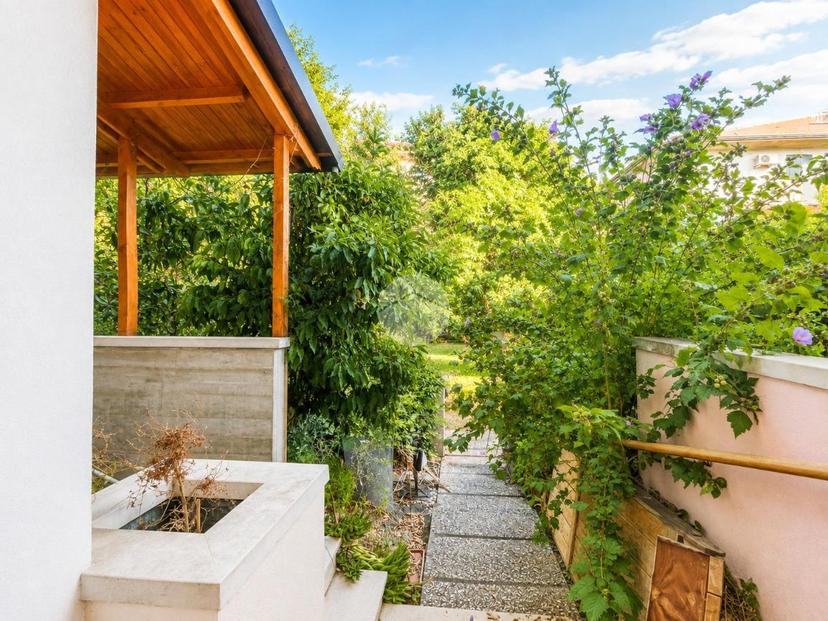 Villa a schiera in Via Andrea Palladio 10, Savignano sul Rubicone — foto 3 di 5