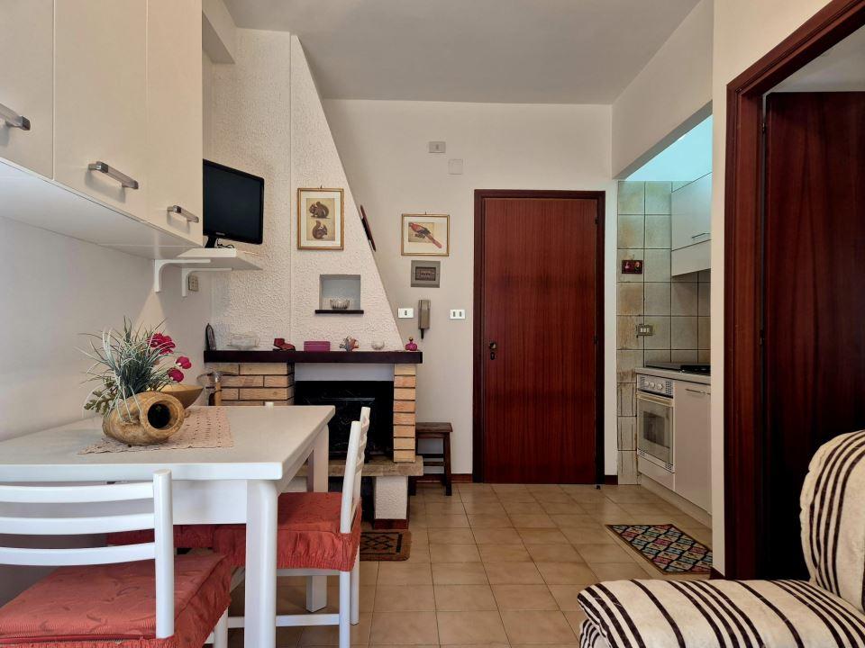 Bilocale in Viale della Libertà 57, Caramanico Terme