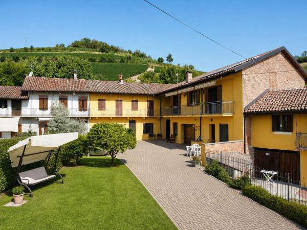 Villa bifamiliare in Corso Valpone, Canale — foto 3 di 5