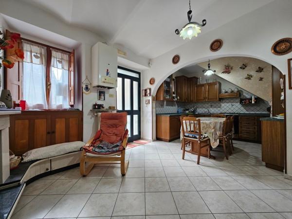 Terratetto unifamiliare in Via Roma 19, Castelguidone — foto 2 di 5