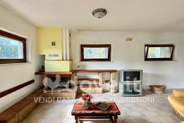 Terratetto unifamiliare in Via Turano 28, Contigliano