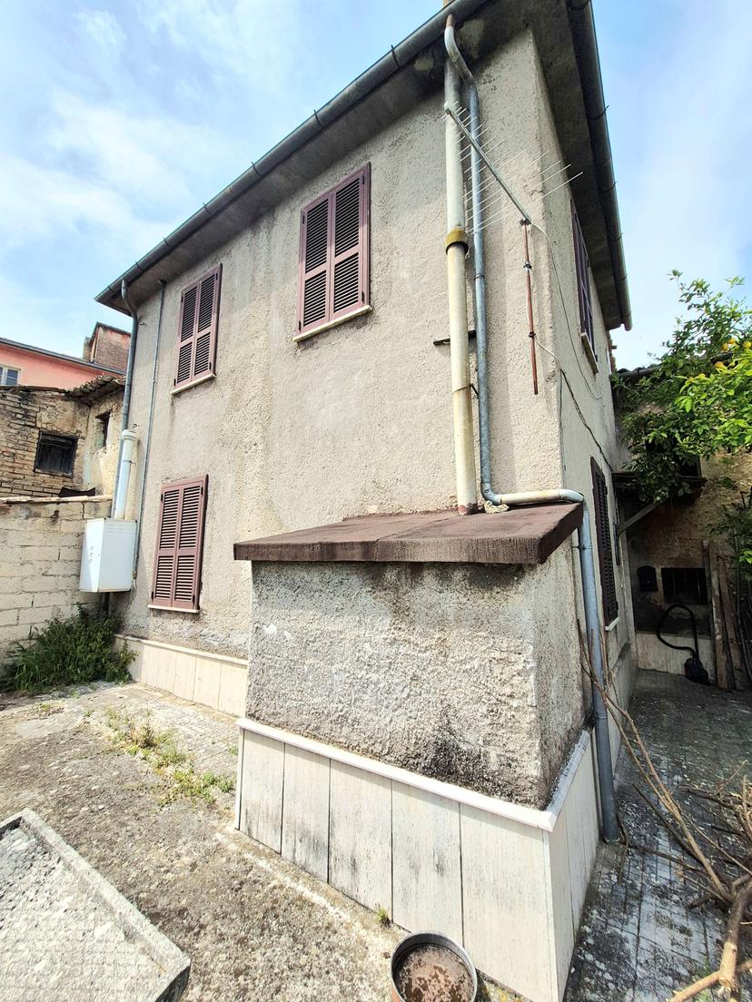 Casa indipendente, Monte San Giovanni Campano — foto 5 di 5