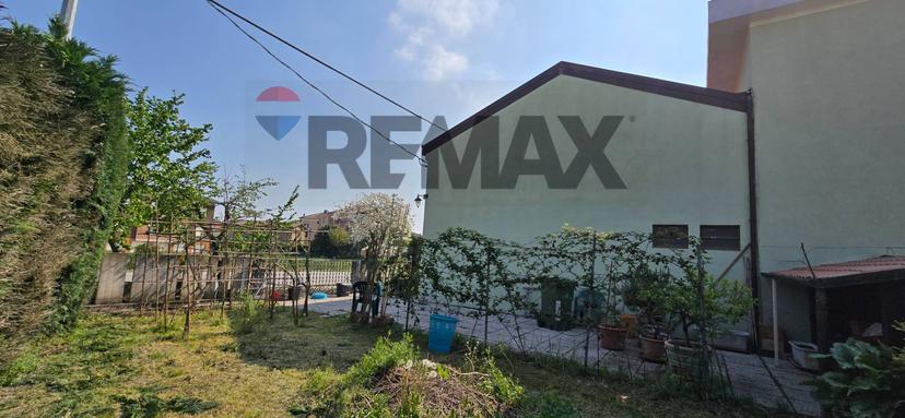 Villa in Via Gallo 3, Poggio Renatico — foto 4 di 5