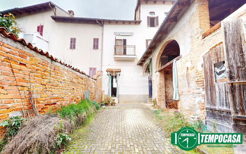 Appartamento in Via Giuseppe Gosio, Maranzana — foto 2 di 5