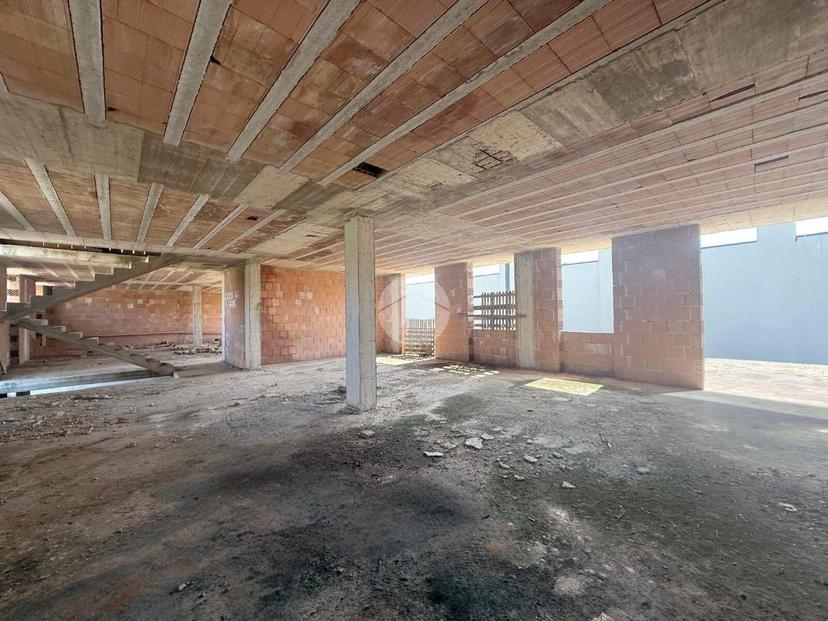 Casa indipendente in Localita' Mezzanelle, Lucera — foto 3 di 5