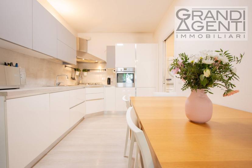 Villa a schiera in Via Nereo Rocco 3, Jesolo — foto 3 di 5
