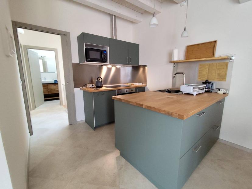 Casa indipendente, Castelfiorentino — foto 4 di 5