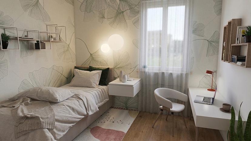 Trilocale in Via Villa Pompea 17, Cassina de' Pecchi — foto 2 di 5