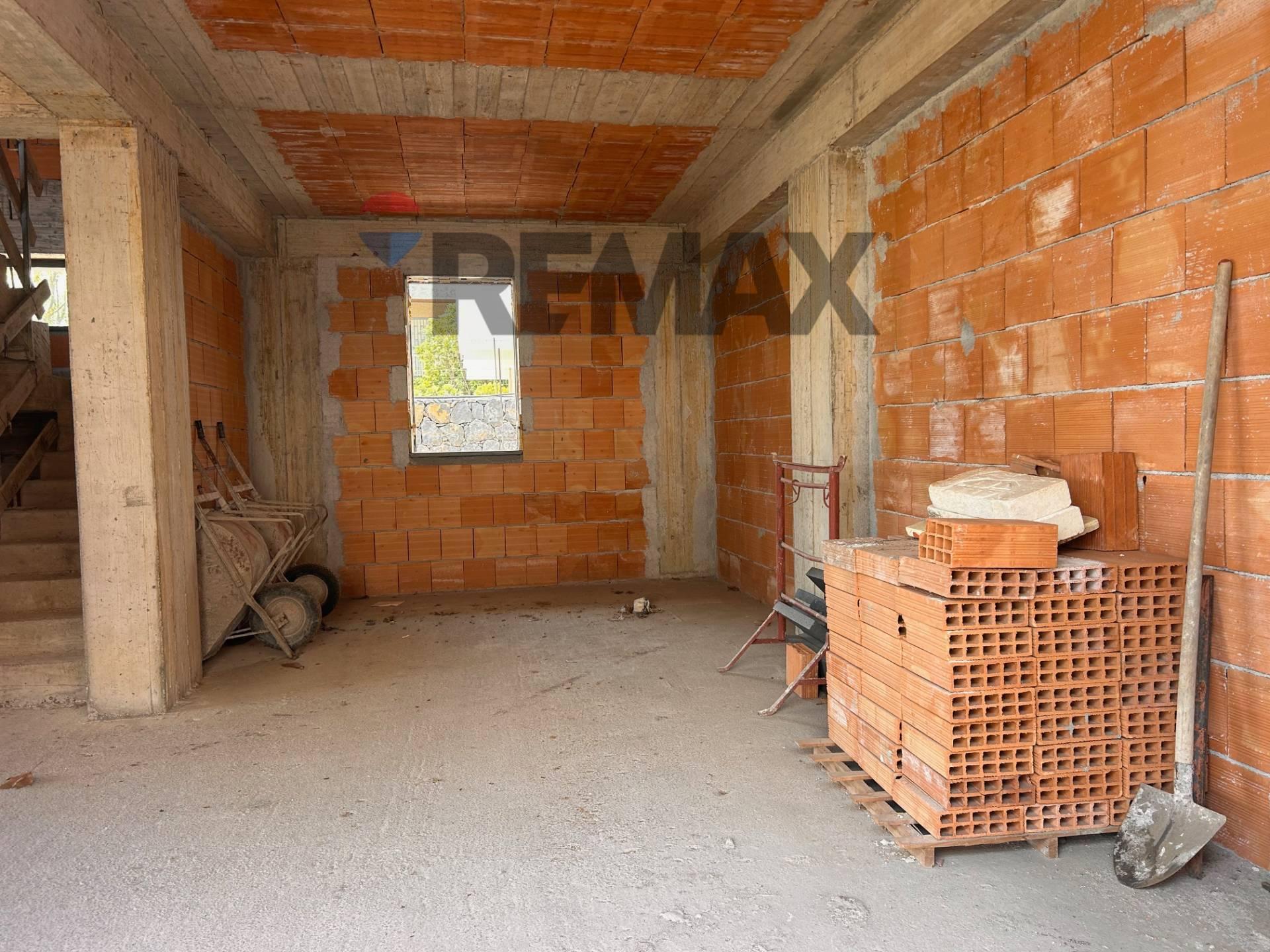 Villa in Via Giuseppe Garibaldi 31, Viagrande