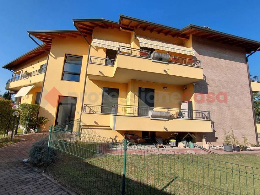 Bilocale in Via Indipendenza 1, Solbiate Olona — foto 3 di 5