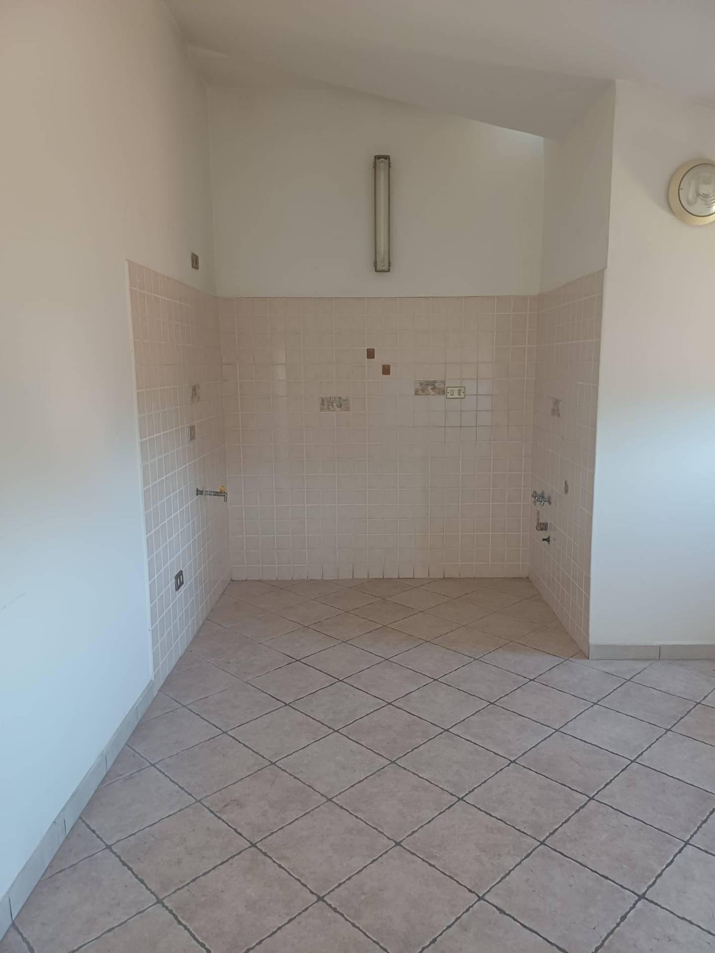 Attico in Via Capo I Prati 26, Fiuggi