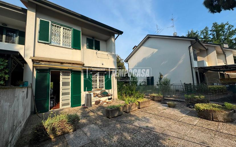 Villa a schiera in Via F. Brunelleschi 9, Biassono — foto 5 di 5