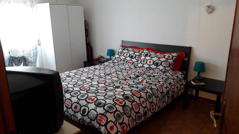 Bilocale, Pisa