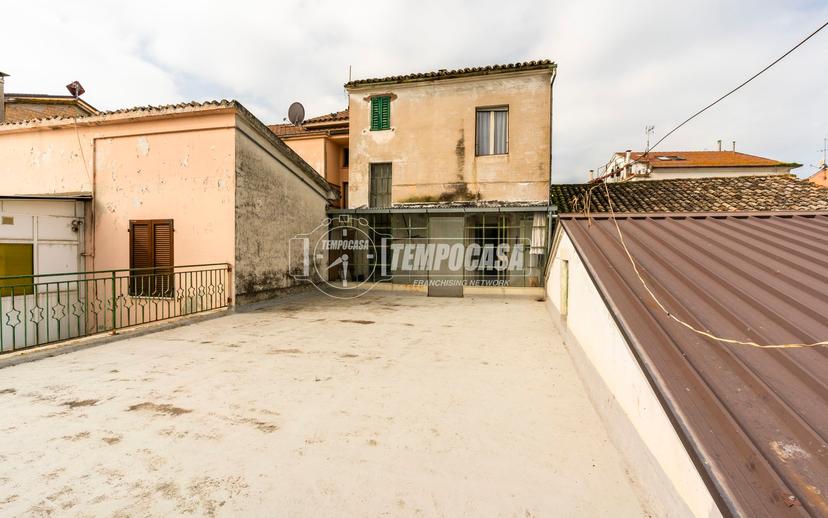Casa indipendente in Borgo Nicolò Peranzoni, Macerata — foto 2 di 5
