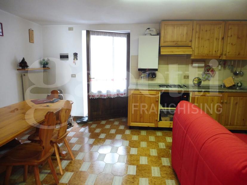 Trilocale in Via Cobbaro 49, Lusiana Conco — foto 4 di 5