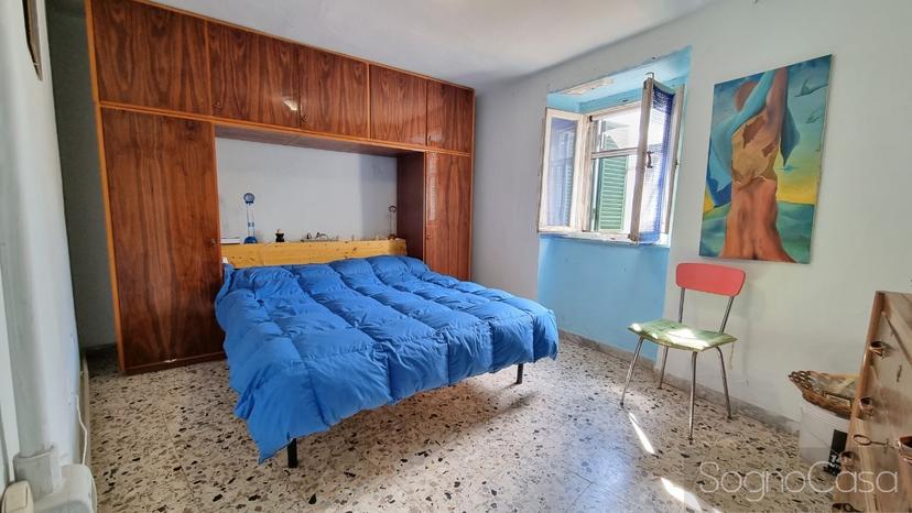 Casa indipendente in Piazza dello Scenditoio, Arcidosso — foto 5 di 5